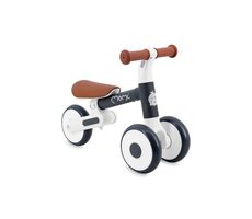 Momi DEX grafit / Odrážadlo / od 1 roka