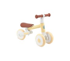 Momi DEX žlté / Odrážadlo / od 1 roka