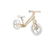 Momi NORU žlté / Odrážadlo skladacie / do 25 kg / 2 rokov