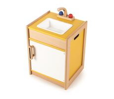 Tidlo Kuchynský drez