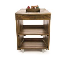 Tidlo Záhradný drez