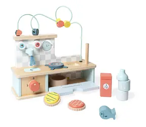 Vilac Multifinkčná motorická kuchynka