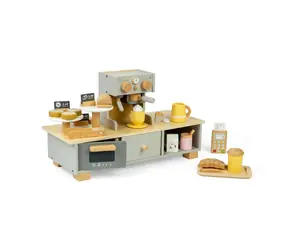 Bigjigs Toys Kaviareň