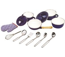 Tidlo Sada riadu modrá 13ks