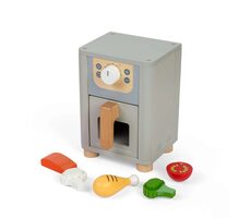 Bigjigs Toys Teplovzdušná fritéza