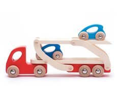 Bajo Eco autotransportér sada