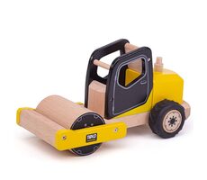 Tidlo Drevený valec