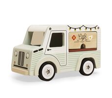Le Toy Van Mobilná kaviareň Van
