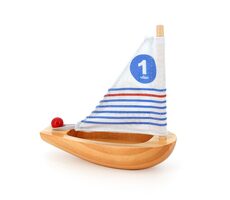 Vilac Malá plachetnica