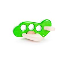 Bajo Lietadlo zelená