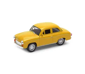 Welly Syrena 105 1:34 biela
