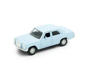 Welly Mercedes-Benz 220 1:34 čierna
