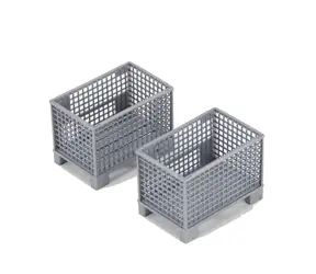 Bruder Logistické prepravné boxy
