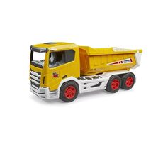 Bruder ROADMAX sklápačka