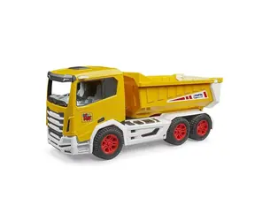 Bruder ROADMAX sklápačka
