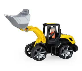 Lena TRUXX 2 Nakladač