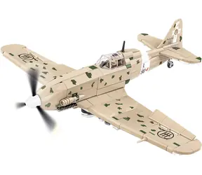 Cobi 5760 II WW Macchi C.202 FOLGORE