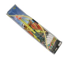 MaDe 17730 Lúk a šípy / 76 cm / od 3 rokov