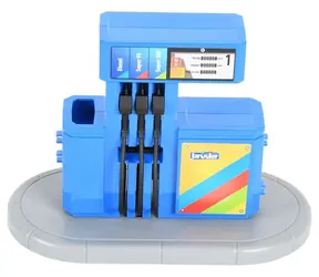 Bruder Čerpací stojan