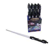 MaDe Meč so svetlom a zvukom / 7 farieb / od 3 rokov