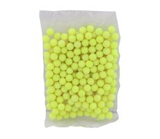 MaDe 10834 Náhradné guličky / 190-200 ks / od 3 rokov