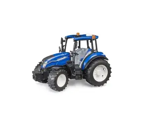 Bruder Traktor New Holland T5.120