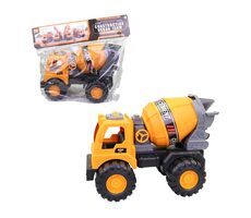 MaDe 18563 Auto stavebný domiešavač / 29 cm / od 3 rokov