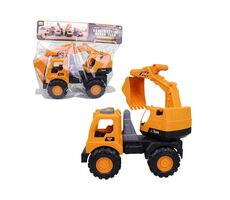 MaDe 18564 Auto stavebný bager / 30 cm / od 3 rokov
