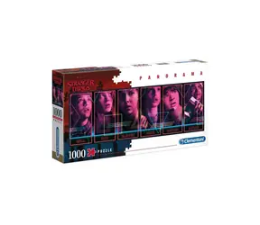 Ravensburger Stranger Things Panorama