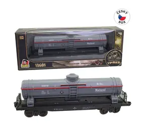 MaDe 20532 Vagón cisternový / 25 cm / od 3 rokov