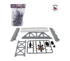 MaDe 20784 Doplnky k vláčikodráhe / od 3 rokov