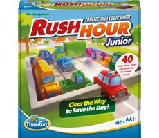 ThinkFun Rush Hour Junior / od 5 rokov