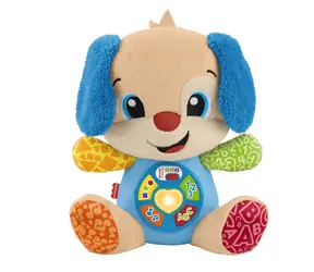 Fisher-Price® JFD27 SMART Stages® Hovoriaci psík / od 6 mesiacov