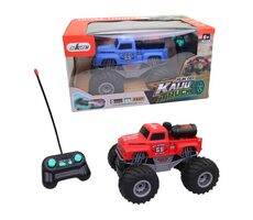 MaDe 21255 Auto s efektmi na ovládanie / 20 x 16,5 x 14 cm / od 6 rokov