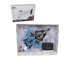 MaDe 21305 Lietadlo na ovládanie, soft / 30 x 7 x 22 cm / od 14 rokov