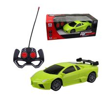 MaDe Auto na ovládanie 1:24 / od 3 rokov