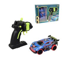 MaDe Auto závodné na ovládanie / 2,4 GHz / 13 cm / od 3 rokov