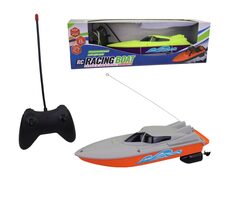 MaDe Loď na diaľkové ovládanie / 24 x 7 x 5cm / od 3 rokov