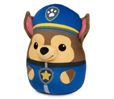 Paw Patrol - Plyšový Chase 30cm / od 1 roka