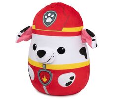 Paw Patrol - Plyšový Marshall 30cm / od 1 roka