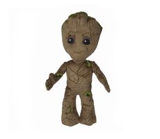 Rappa Disney MARVEL Groot plyšový 20 cm / od 0 rokov