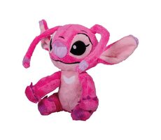 Rappa Plyšová Angel 20cm / od 0 rokov