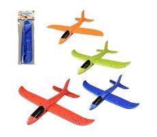 MaDe 06093 Lietadlo hádzacie / od 3 rokov