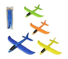 MaDe 06094 Lietadlo hádzacie / od 3 rokov
