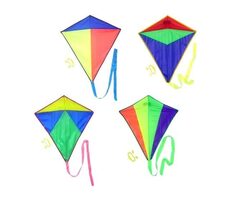 MaDe 06514 Drak / 60 x 66 cm / 4 druhy / od 3 rokov