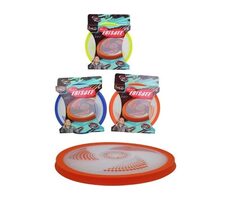 MaDe 18441 Lietajúci tanier / 19 cm / od 3 rokov