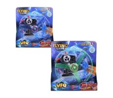 MaDe 18750 Lietajúci tanier / 25 cm / od 3 rokov