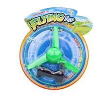 MaDe Lietajúci tanier / 25 cm / od 3 rokov