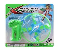 MaDe Vystreľovací disk / 14 cm / od 3 rokov