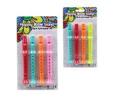 MaDe 14812 Flauta / 2 x 2 x 14 cm / od 3 rokov